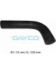 Dayco Moulded Radiator Hose