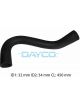 Dayco Moulded Radiator Hose