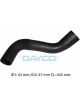 Dayco Moulded Radiator Hose