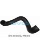 Dayco Moulded Radiator Hose