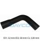 Dayco Moulded Radiator Hose