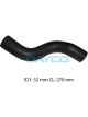 Dayco Moulded Radiator Hose