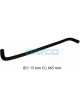Dayco Moulded Radiator Hose