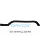 Dayco Moulded Radiator Hose