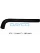 Dayco Moulded Radiator Hose