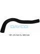 Dayco Moulded Radiator Hose