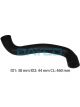 Dayco Moulded Radiator Hose