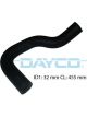 Dayco Moulded Radiator Hose