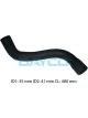 Dayco Moulded Radiator Hose