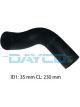 Dayco Moulded Radiator Hose