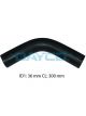 Dayco Moulded Radiator Hose