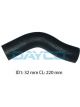 Dayco Moulded Radiator Hose