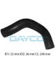 Dayco Moulded Radiator Hose