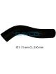 Dayco Moulded Radiator Hose