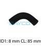 Dayco Moulded Radiator Hose