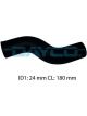 Dayco Moulded Radiator Hose