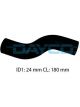 Dayco Moulded Radiator Hose