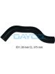 Dayco Moulded Radiator Hose
