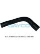 Dayco Moulded Radiator Hose