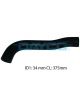 Dayco Moulded Radiator Hose