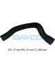 Dayco Moulded Radiator Hose