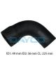 Dayco Moulded Radiator Hose