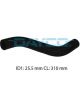 Dayco Moulded Radiator Hose