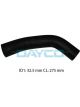 Dayco Moulded Radiator Hose