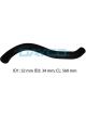 Dayco Moulded Radiator Hose