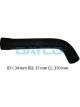 Dayco Moulded Radiator Hose