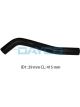Dayco Moulded Radiator Hose