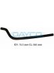 Dayco Moulded Radiator Hose