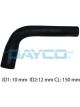 Dayco Moulded Radiator Hose