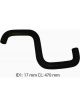 Dayco Moulded Radiator Hose