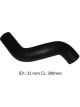 Dayco Moulded Radiator Hose
