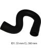 Dayco Moulded Radiator Hose