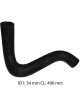Dayco Moulded Radiator Hose