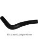 Dayco Moulded Radiator Hose