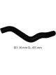 Dayco Moulded Radiator Hose