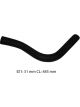 Dayco Moulded Radiator Hose