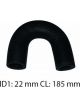 Dayco Moulded Radiator Hose