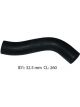 Dayco Moulded Radiator Hose