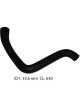 Dayco Moulded Radiator Hose
