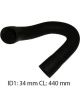 Dayco Moulded Radiator Hose