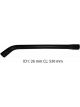 Dayco Moulded Radiator Hose