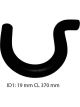 Dayco Moulded Radiator Hose