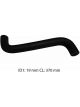 Dayco Moulded Radiator Hose