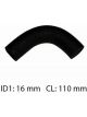 Dayco Moulded Radiator Hose