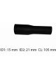 Dayco Moulded Radiator Hose
