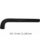 Dayco Moulded Radiator Hose